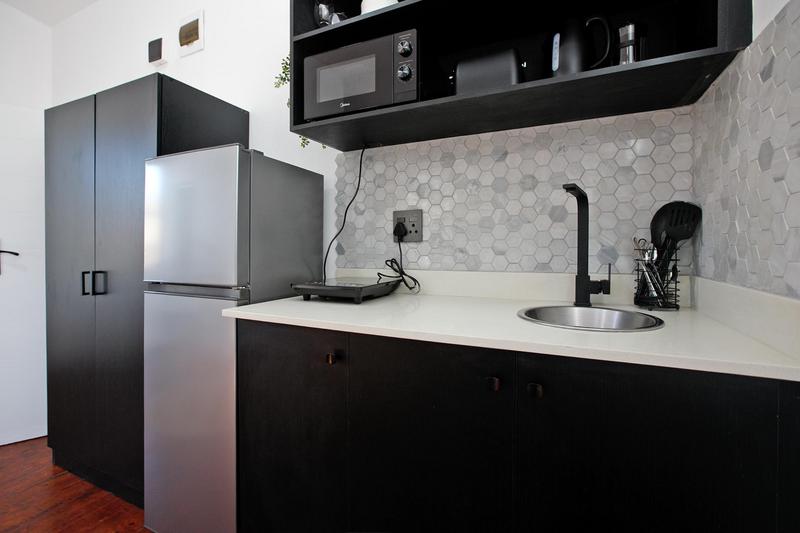 To Let 1 Bedroom Property for Rent in Rosebank Western Cape